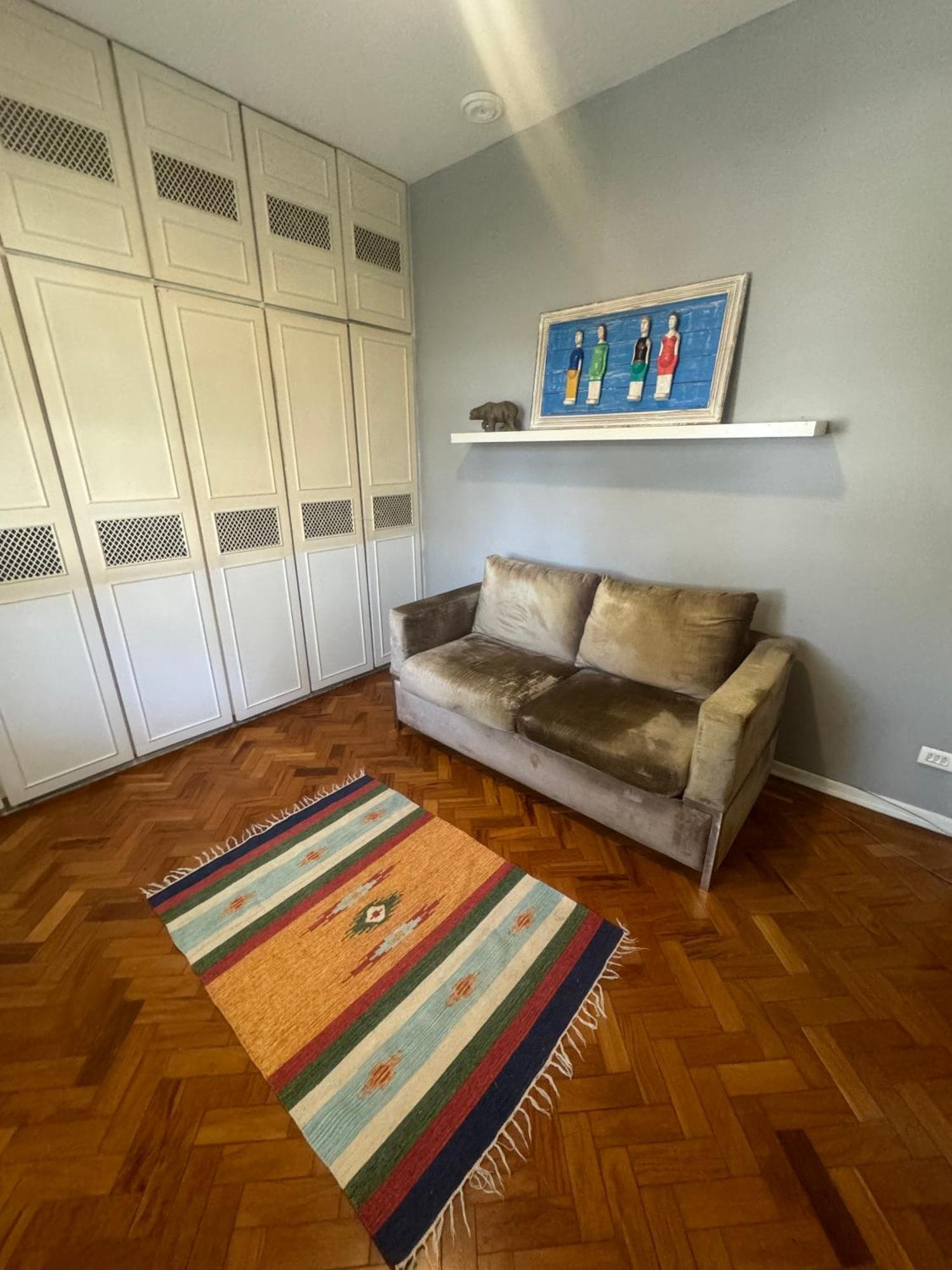 Casa Aurea * São Paulo