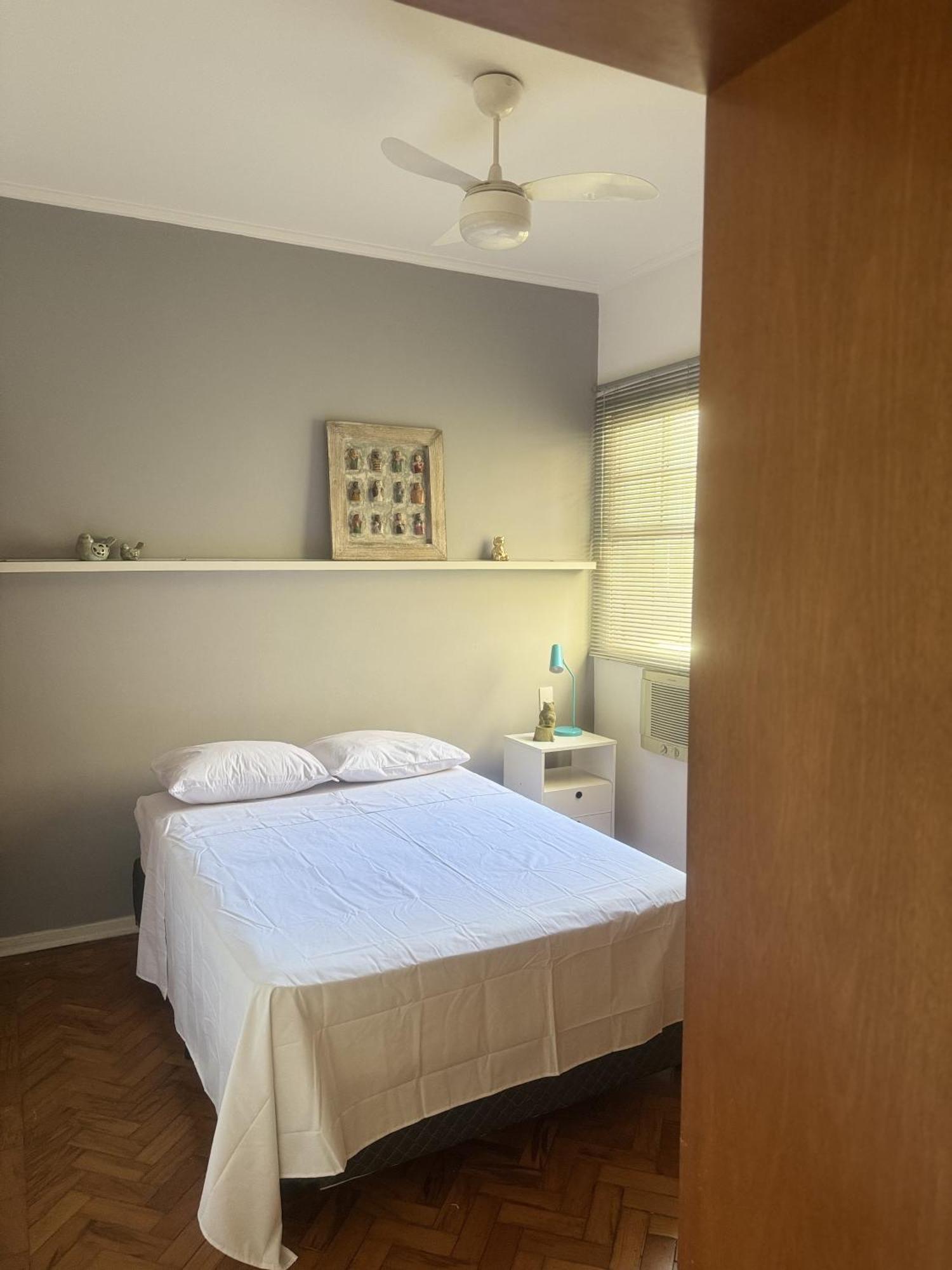 Apartamento Casa Aurea São Paulo