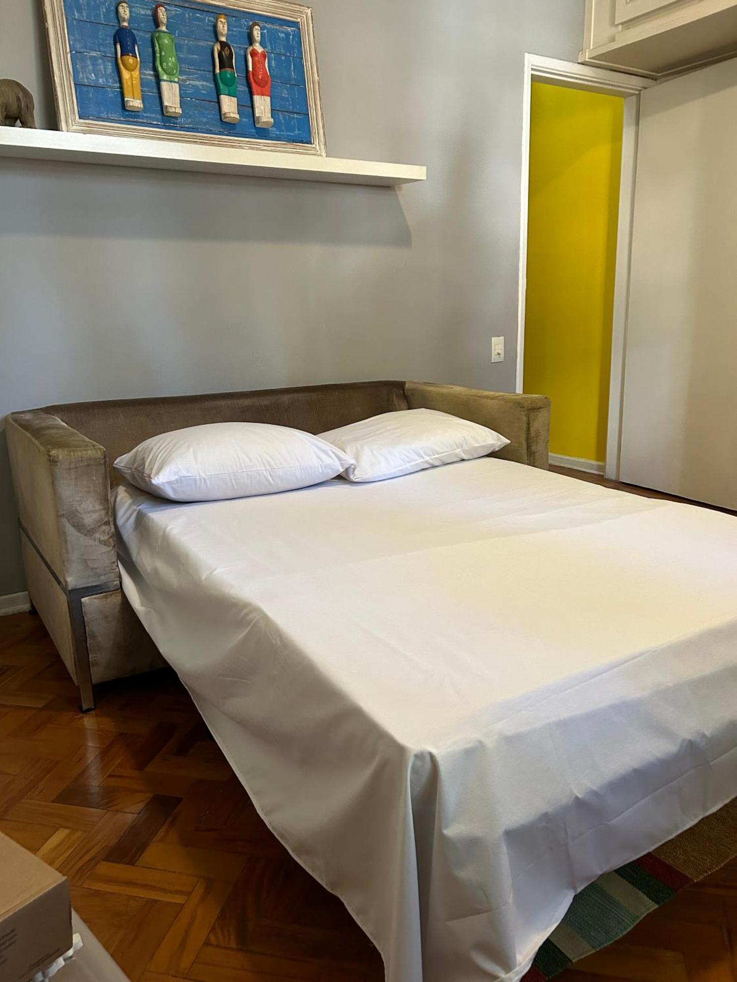 Casa Aurea * São Paulo