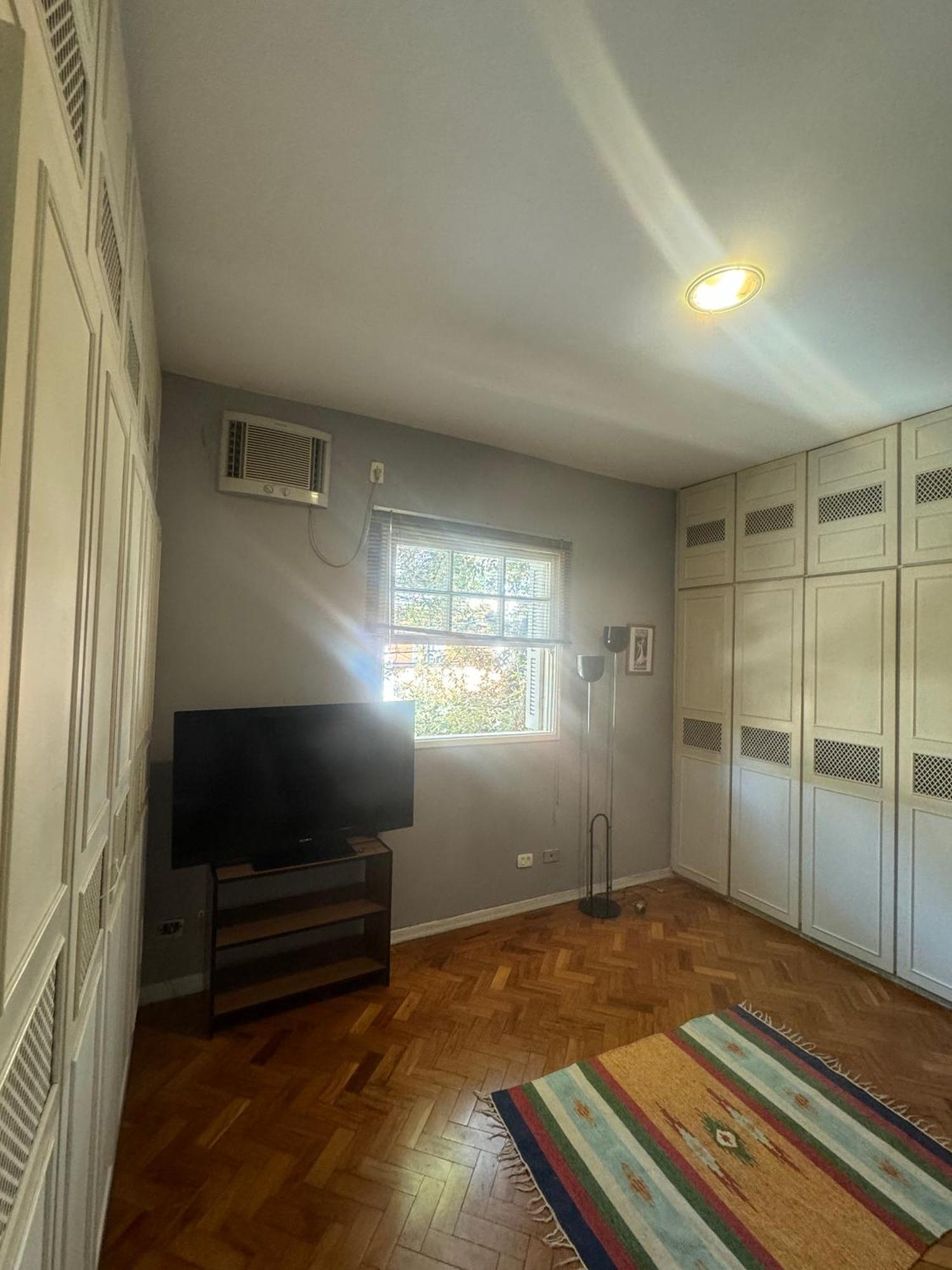 Apartamento Casa Aurea *