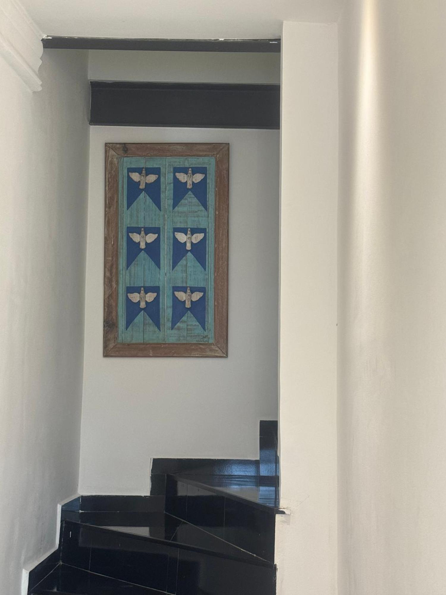 Apartamento Casa Aurea *