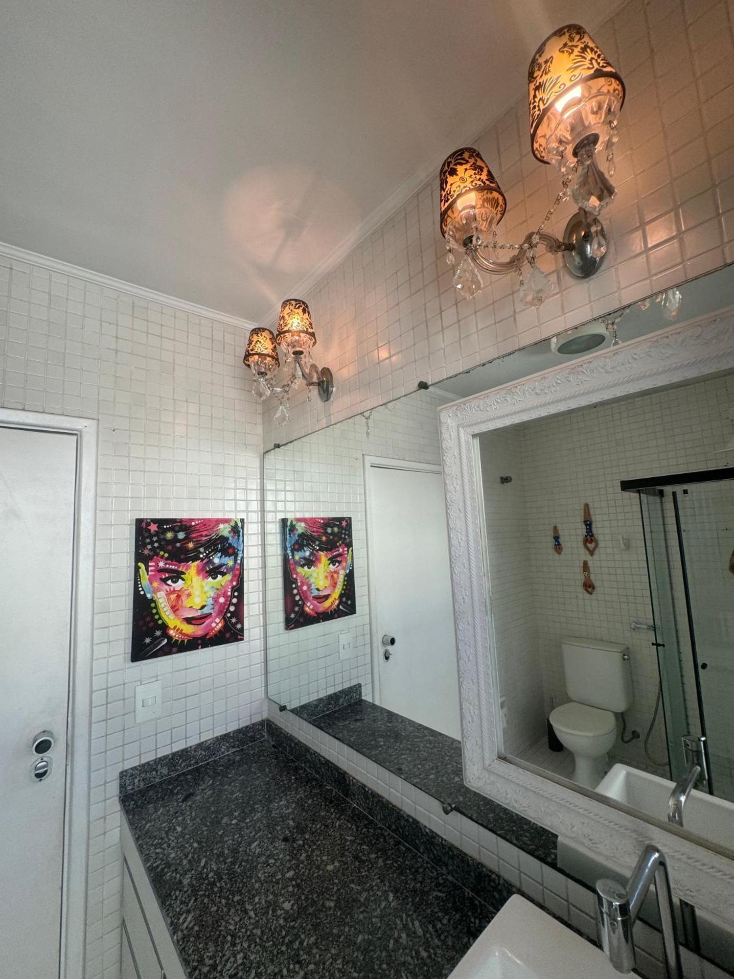 Apartamento Casa Aurea São Paulo