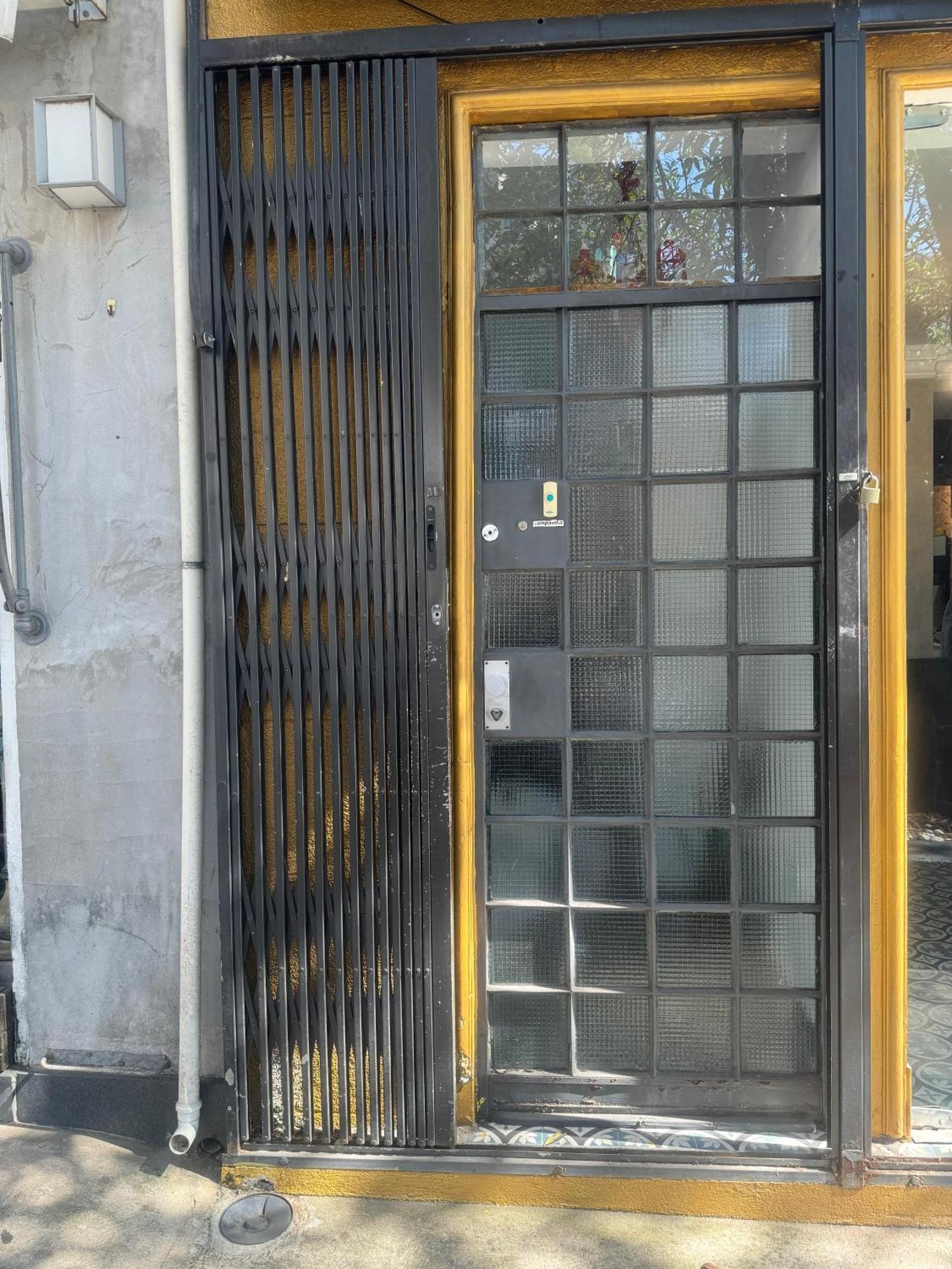 Casa Aurea *